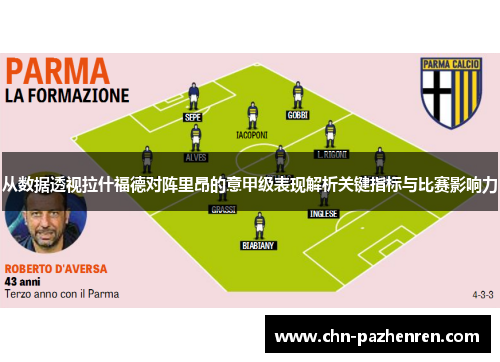 从数据透视拉什福德对阵里昂的意甲级表现解析关键指标与比赛影响力